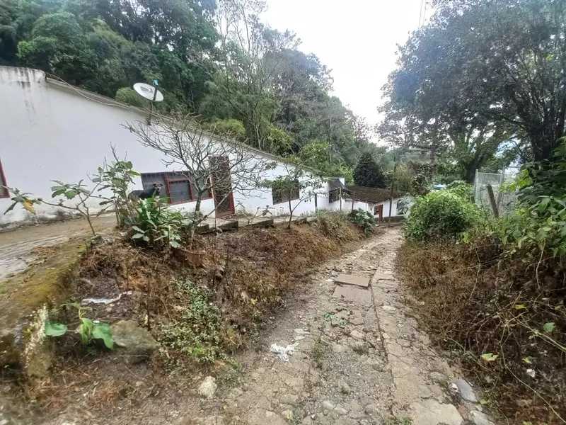 FINCA en VENTA en SAN FRANCISCO VEREDA ANCON TESORITO — 2