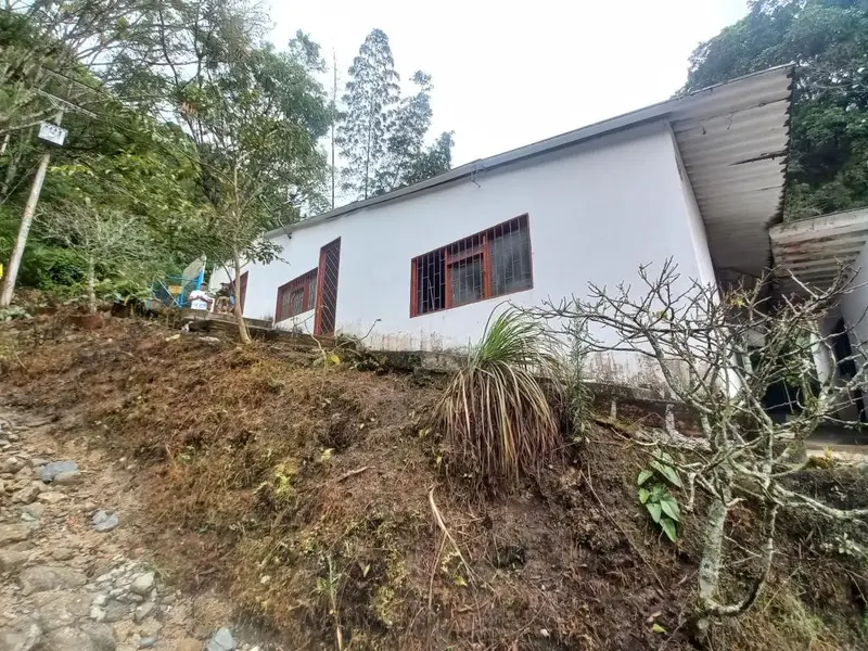 FINCA en VENTA en SAN FRANCISCO VEREDA ANCON TESORITO — 3