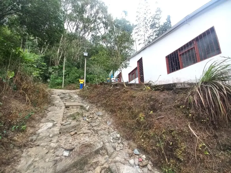 FINCA en VENTA en SAN FRANCISCO VEREDA ANCON TESORITO