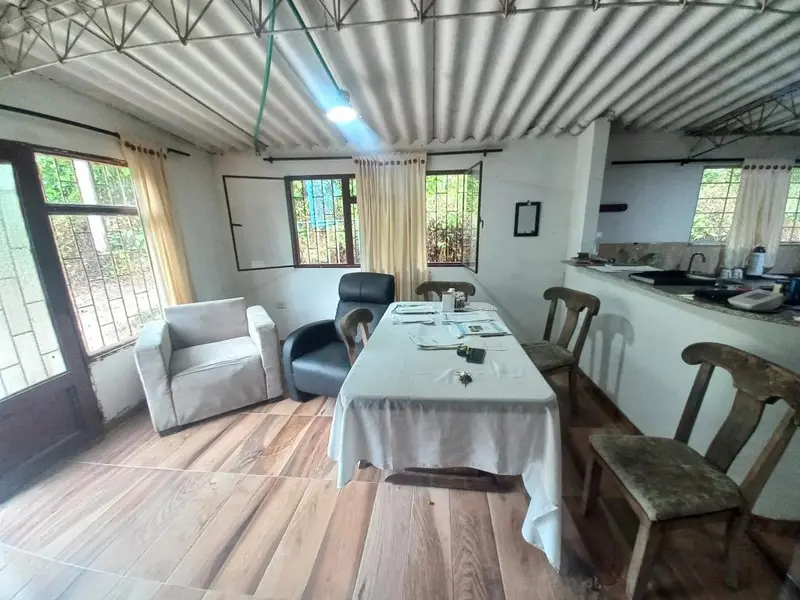 FINCA en VENTA en SAN FRANCISCO VEREDA ANCON TESORITO — 5