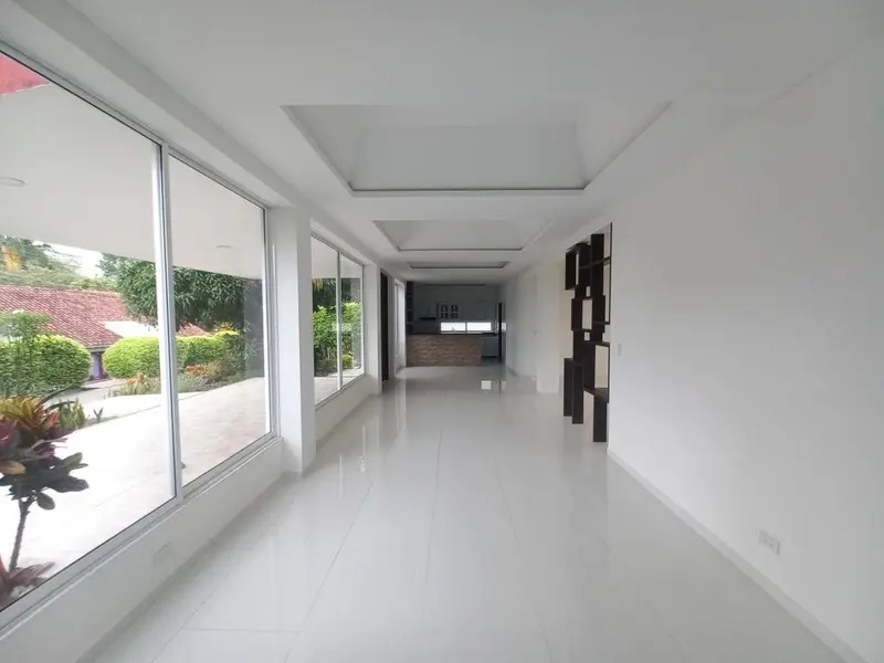 CASA en VENTA en RINCON DEL VERGEL — 4
