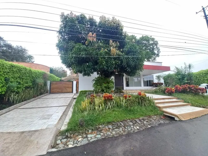 CASA en VENTA en RINCON DEL VERGEL — 3