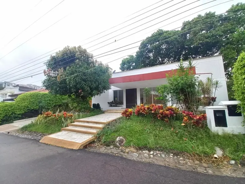CASA en VENTA en RINCON DEL VERGEL