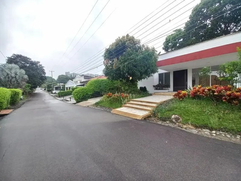 CASA en VENTA en RINCON DEL VERGEL — 2