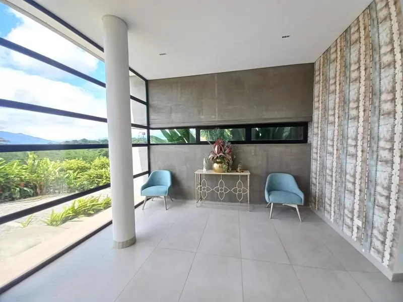 CASA CAMPESTRE en VENTA en PARCELACION AGROTURISTICA LAS VICTORIAS — 4