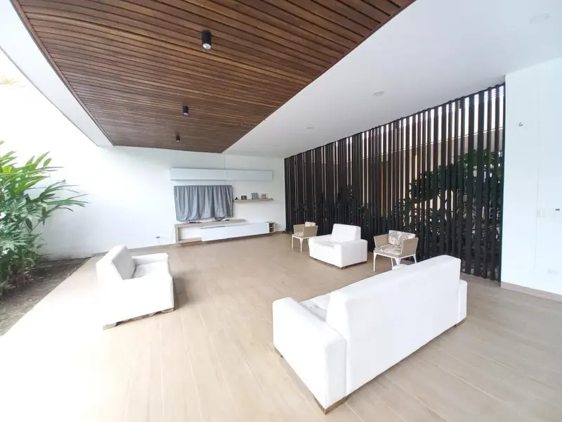 CASA CAMPESTRE en VENTA en PARCELACION AGROTURISTICA LAS VICTORIAS — 5