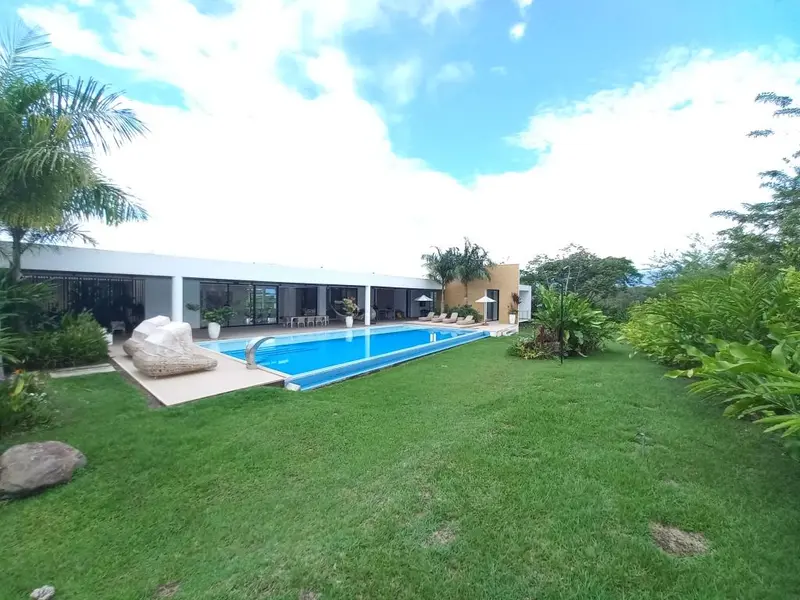 CASA CAMPESTRE en VENTA en PARCELACION AGROTURISTICA LAS VICTORIAS
