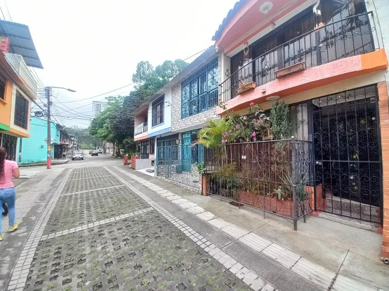 CASA en VENTA en JORDAN NOVENA ETAPA — 2