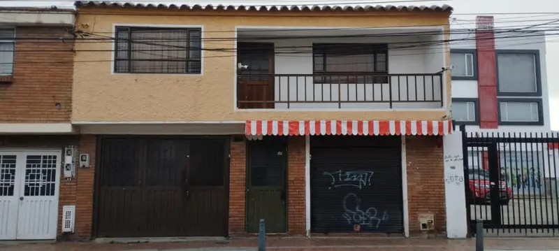 CASA en VENTA en CASA- CHIA CUNDIMARCA