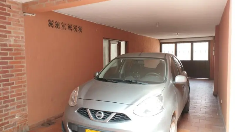 CASA en VENTA en CASA- CHIA CUNDIMARCA — 5