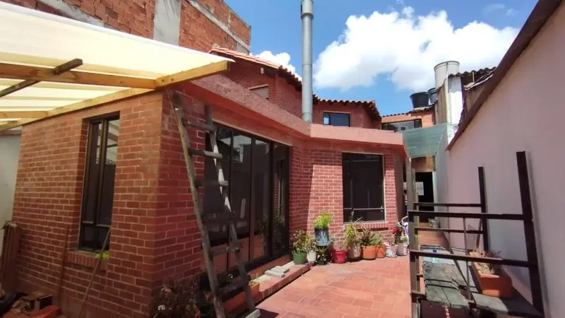 CASA en VENTA en CASA- CHIA CUNDIMARCA — 2