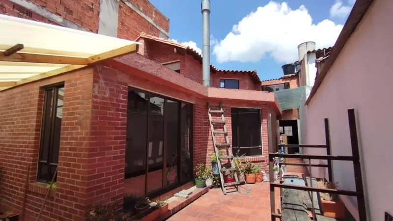 CASA en VENTA en CASA- CHIA CUNDIMARCA — 3