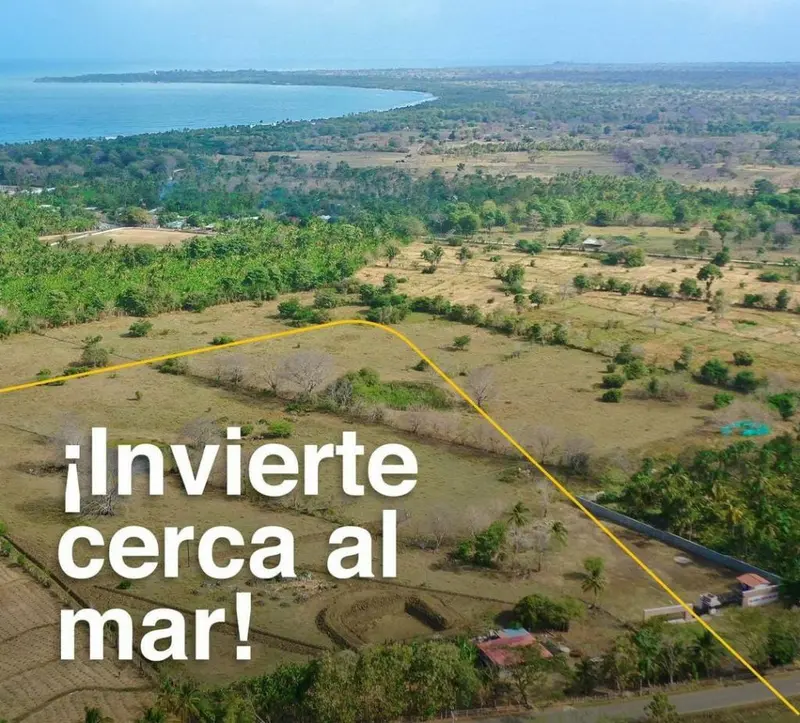 LOTE en VENTA en LAND STONEVILLE — 4