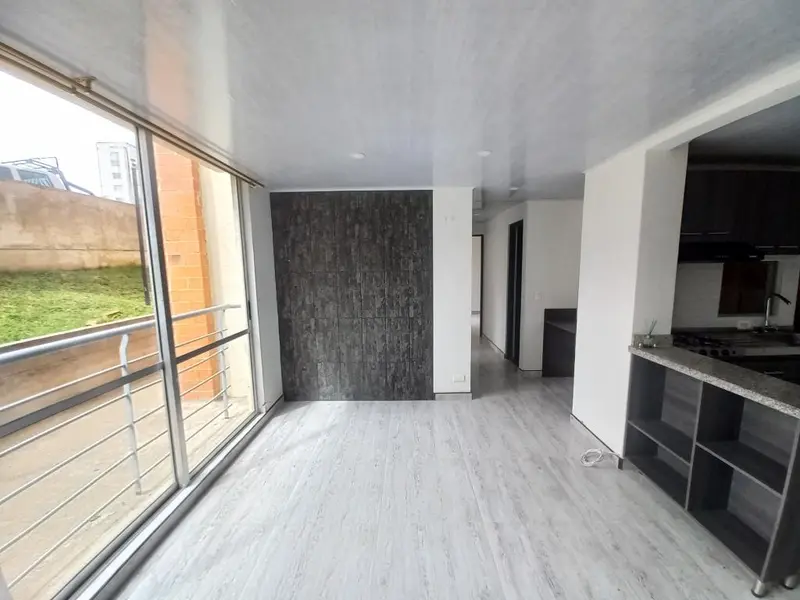 APARTAMENTO en VENTA en CONJUNTO RESIDENCIAL KUNDAE PISO 1 — 5