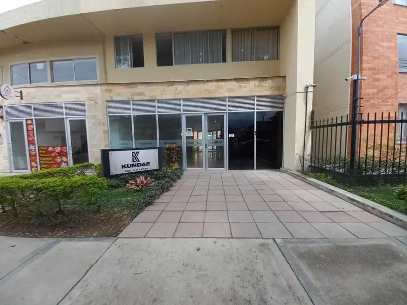 APARTAMENTO en VENTA en CONJUNTO RESIDENCIAL KUNDAE PISO 1 — 2