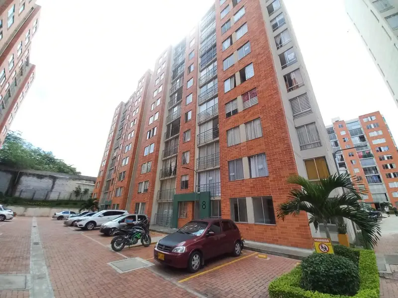APARTAMENTO en VENTA en CONJUNTO RESIDENCIAL KUNDAE PISO 1 — 3