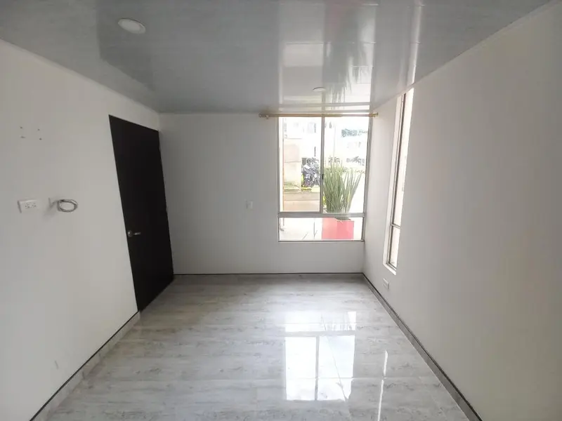 APARTAMENTO en VENTA en CONJUNTO RESIDENCIAL KUNDAE PISO 1 — 4