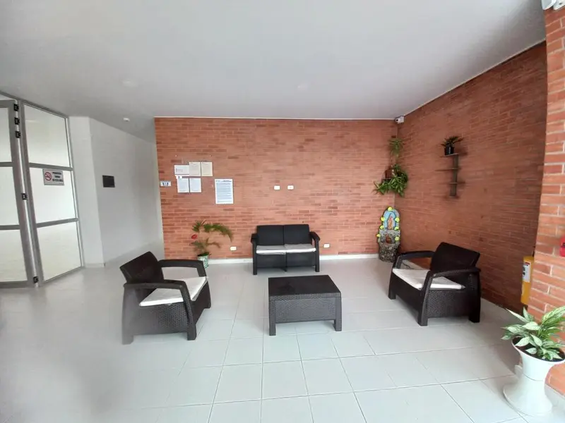 APARTAMENTO en VENTA en CONJUNTO RESIDENCIAL TERRA VERDE PISO 11 — 3