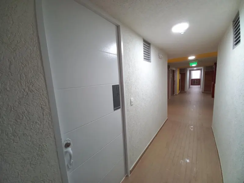 APARTAMENTO en VENTA en CONJUNTO RESIDENCIAL TERRA VERDE PISO 11 — 4
