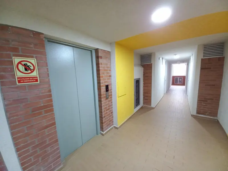 APARTAMENTO en VENTA en CONJUNTO RESIDENCIAL TERRA VERDE PISO 11 — 5