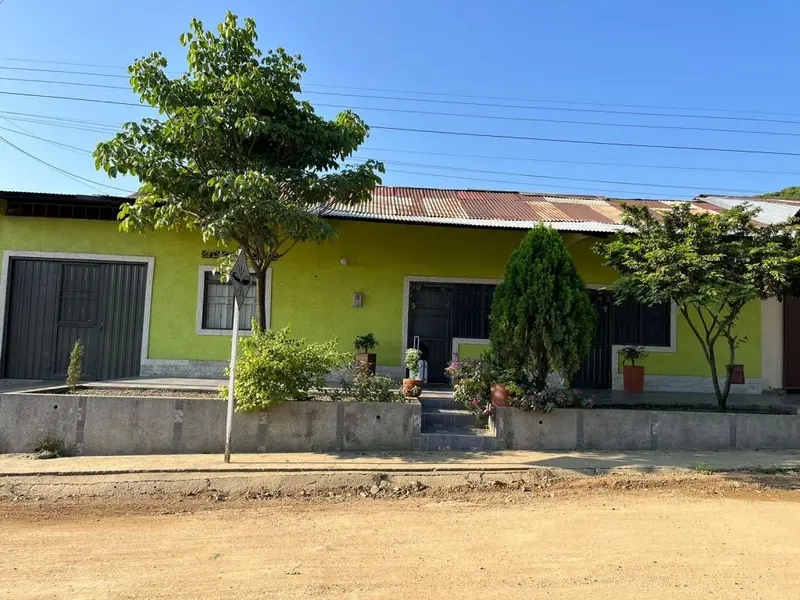 CASA en VENTA en ALVARADO-TOLIMA