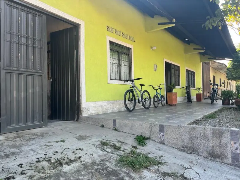 CASA en VENTA en ALVARADO-TOLIMA — 3