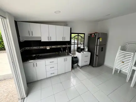 CASA en VENTA en CONDOMINIO PRADERAS DE PALMA REAL — 4