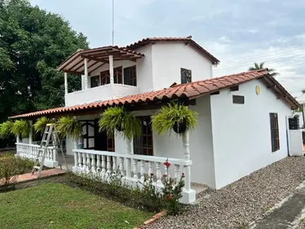 CASA en VENTA en CONDOMINIO PRADERAS DE PALMA REAL — 2