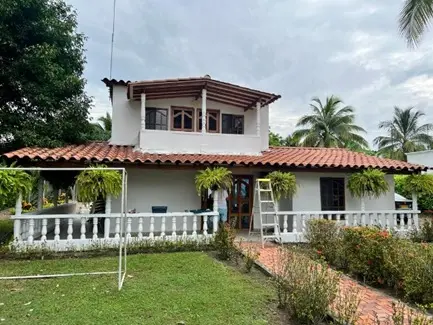 CASA en VENTA en CONDOMINIO PRADERAS DE PALMA REAL