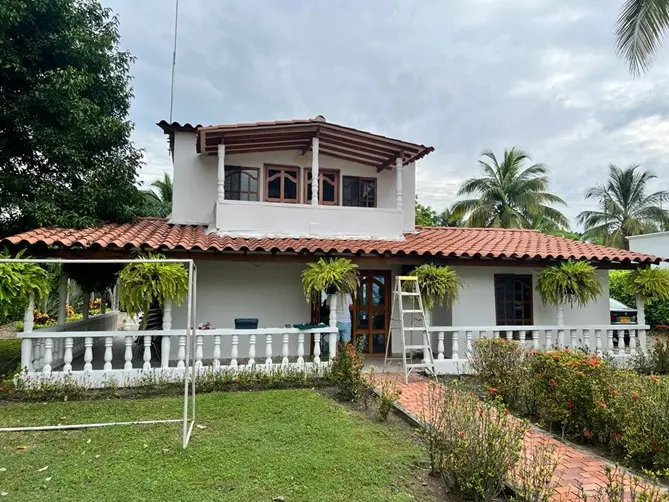 CASA en VENTA en CONDOMINIO PRADERAS DE PALMA REAL — 3