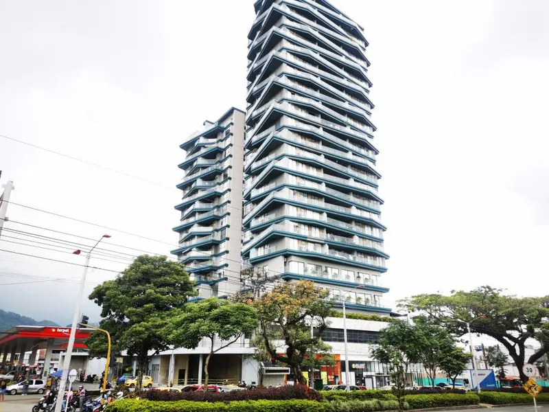 APARTAMENTO en VENTA en EDIFICIO M TREINTA PISO 23