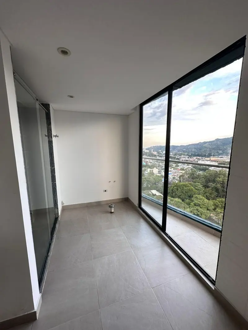 APARTAMENTO en VENTA en EDIFICIO M TREINTA PISO 23 — 3