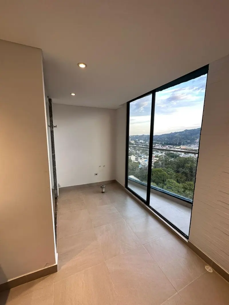 APARTAMENTO en VENTA en EDIFICIO M TREINTA PISO 23 — 5