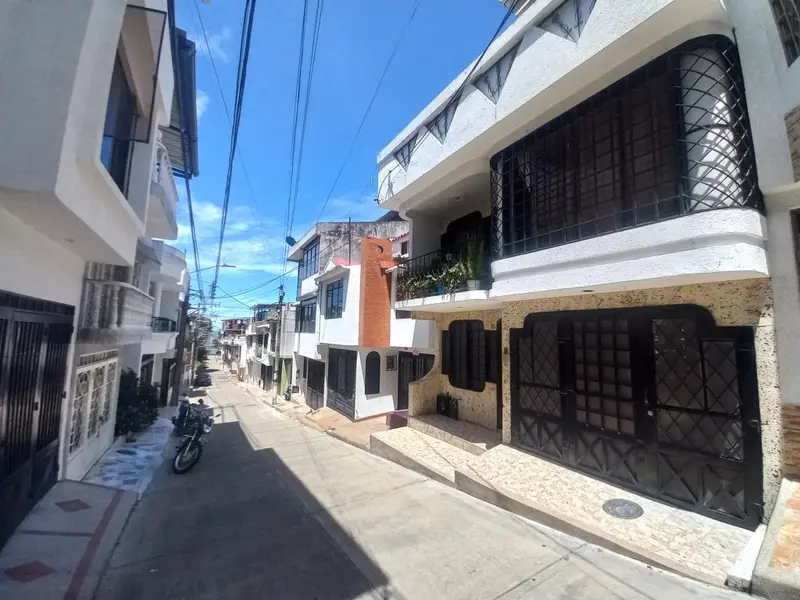 CASA en VENTA en HACIENDA PIEDRA PINTADA — 3