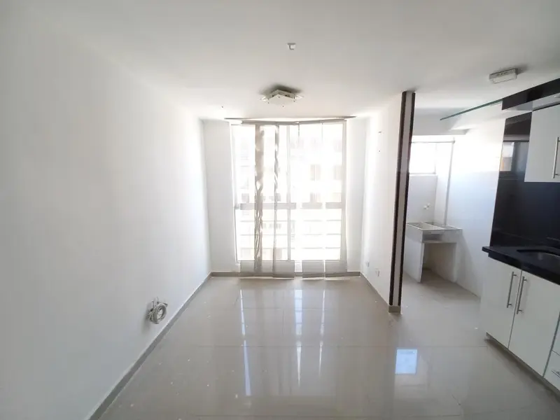 APARTAMENTO en VENTA en RESERVAS DE SAN FERMIN PISO 4 SIN ASCENSOR — 5