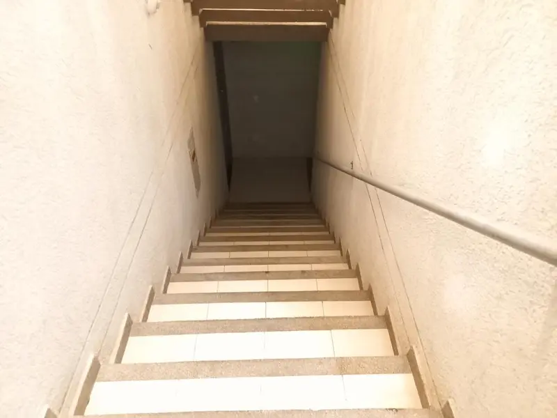 APARTAMENTO en VENTA en RESERVAS DE SAN FERMIN PISO 4 SIN ASCENSOR — 4