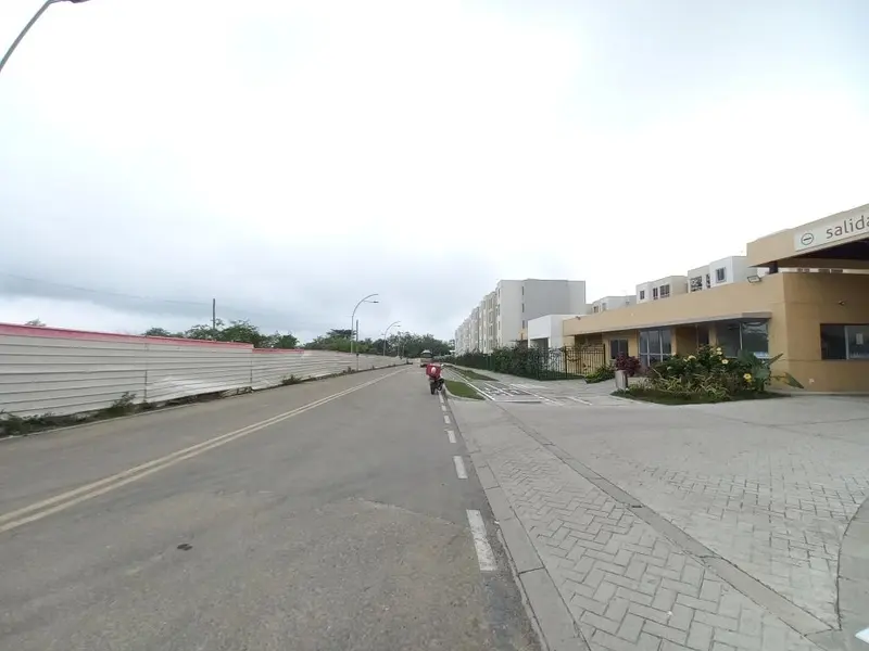 APARTAMENTO en VENTA en CONJUNTO RESIDENCIAL CARMIN PISO 5