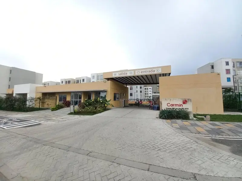 APARTAMENTO en VENTA en CONJUNTO RESIDENCIAL CARMIN PISO 5 — 2