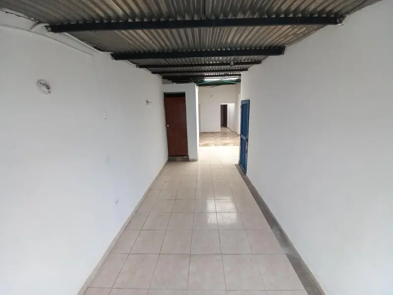 CASA en VENTA en CARMEN — 5