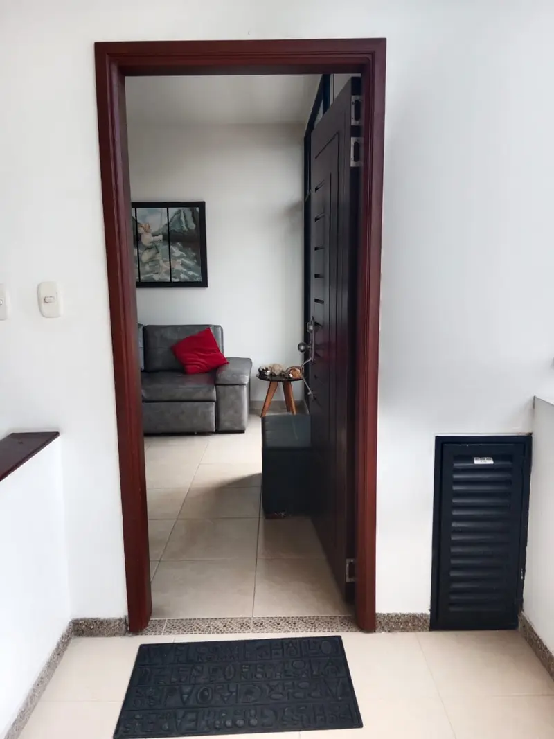 APARTAMENTO en VENTA en CONJUNTO PALMA DE MALLORCA PISO 3