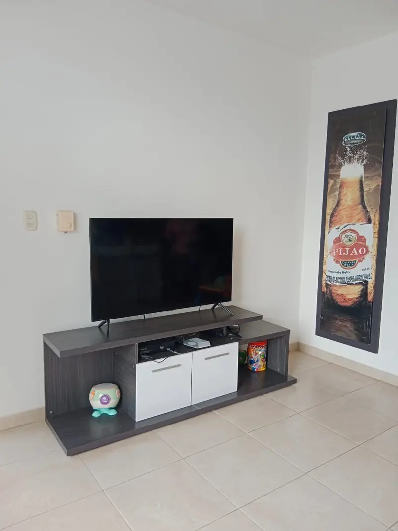 APARTAMENTO en VENTA en CONJUNTO PALMA DE MALLORCA PISO 3 — 4