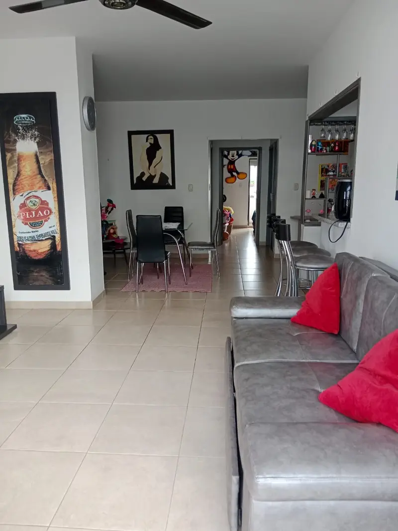 APARTAMENTO en VENTA en CONJUNTO PALMA DE MALLORCA PISO 3 — 2