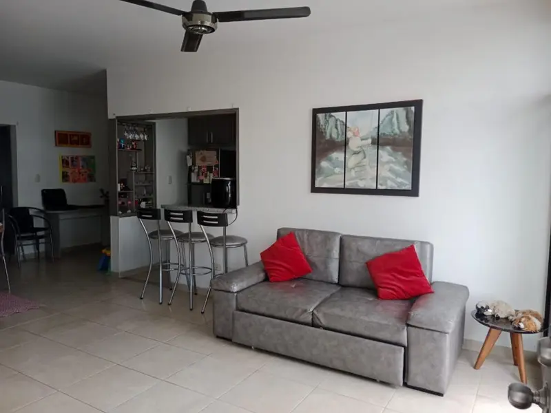 APARTAMENTO en VENTA en CONJUNTO PALMA DE MALLORCA PISO 3 — 3