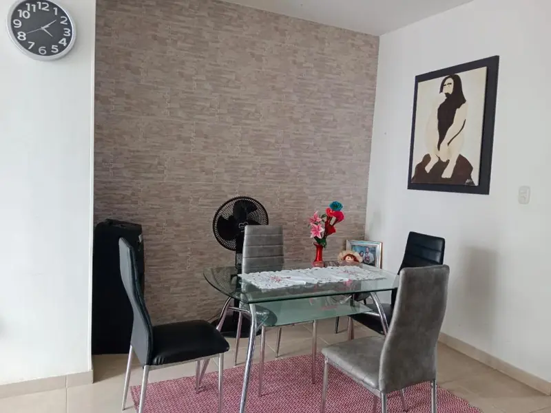 APARTAMENTO en VENTA en CONJUNTO PALMA DE MALLORCA PISO 3 — 5