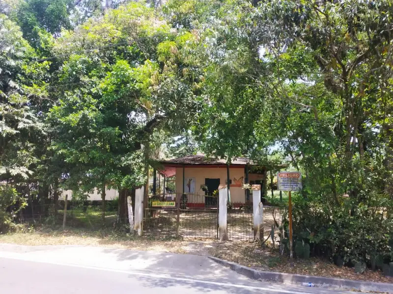 FINCA en VENTA en FINCA LA CASTELLANA - VEREDA EL CURAL KM 8