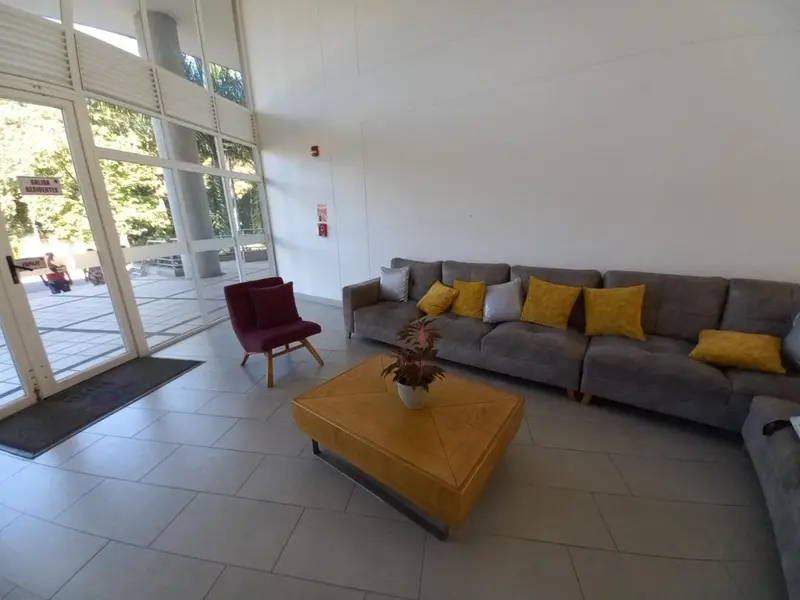 APARTAMENTO en VENTA en C.R BOSQUE DE SAN ÁNGEL PISO 12 — 4