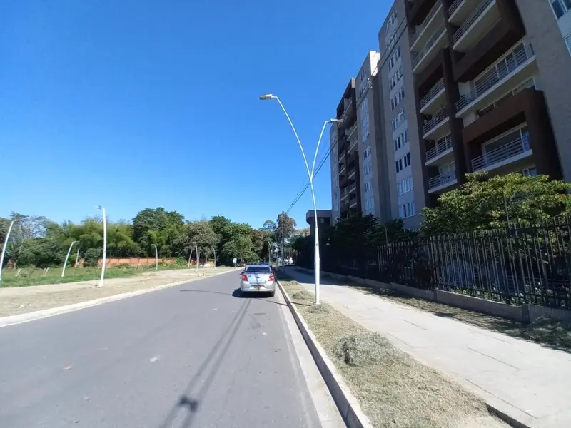 APARTAMENTO en VENTA en C.R BOSQUE DE SAN ÁNGEL PISO 12 — 2