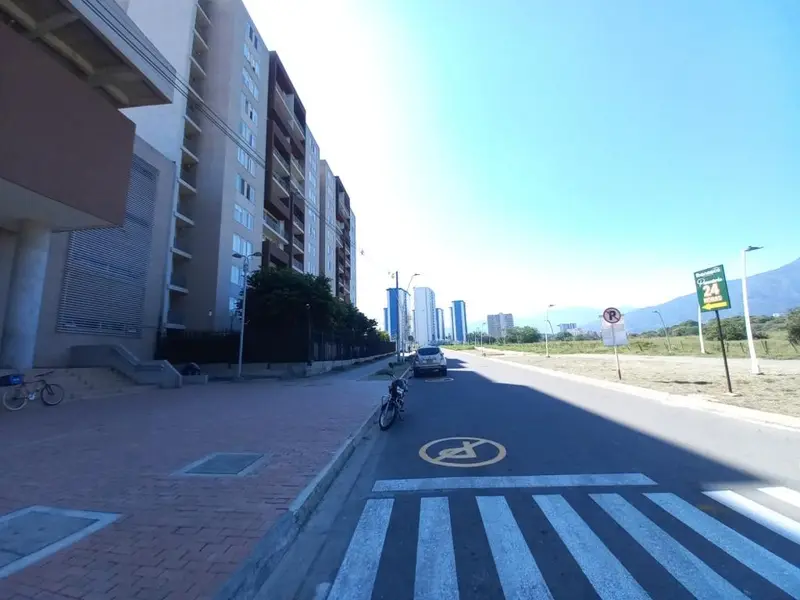 APARTAMENTO en VENTA en C.R BOSQUE DE SAN ÁNGEL PISO 12