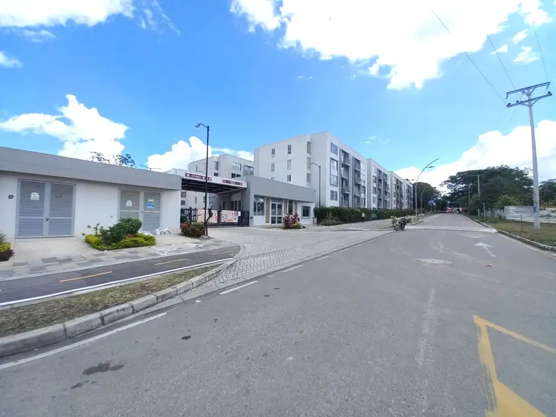 APARTAMENTO en VENTA en C.R GRANATE PISO 1 SIN ASCENSOR — 2