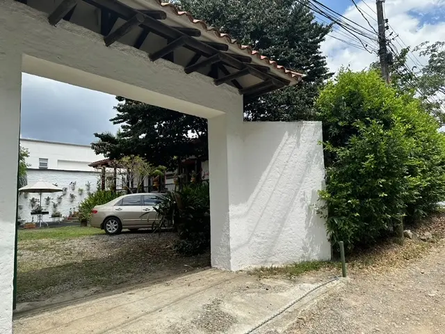 CASA CAMPESTRE en VENTA en SAN FRANCISCO DE APARCO